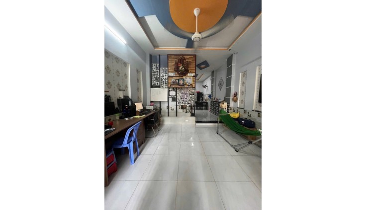Nhà Phường Hiệp Bình Chánh - HXH - 2PN – 60m2 – 5,4 tỷ